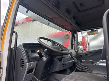 Camião chassi Mercedes-Benz Axor 2629 K 6x4 Axor 2629 K 6x4, PTO, Steel, Manual, 6-Zylinder: foto 4