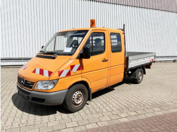 Carrinha de caixa aberta MERCEDES-BENZ Sprinter 308