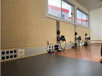 Camião furgão Mercedes-Benz Sprinter 516 CDI 4x2 Sprinter 516 CDI 4x2, Übertragungsfahrzeug: foto 2