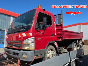 Camião basculante MITSUBISHI