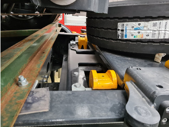 Reboque ampliroll/ Multibenne novo PS2H M3 PS2H M3 Schlitten-Abrollanhänger: foto 3 Reboque ampliroll/ Multibenne novo PS2H M3 PS2H M3 Schlitten-Abrollanhänger: foto 3