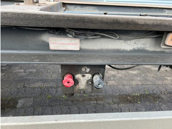 Reboque ampliroll/ Multibenne RA 18 RA 18 Abrollanhänger: foto 4