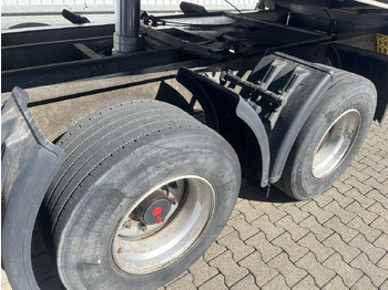 Reboque TTD 19 Schwebheim TTD 19 Schwebheim, Rampenschacht, Verzinkt: foto 5 Reboque TTD 19 Schwebheim TTD 19 Schwebheim, Rampenschacht, Verzinkt: foto 5