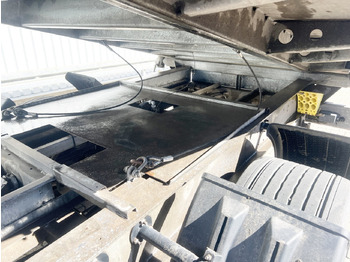 Reboque TTD 19 Schwebheim TTD 19 Schwebheim, Rampenschacht, Verzinkt: foto 3 Reboque TTD 19 Schwebheim TTD 19 Schwebheim, Rampenschacht, Verzinkt: foto 3