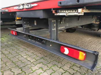 Camião chassi Renault Midlum 220 DXi 4x2 Chassi Länge 7,5 m: foto 5