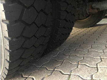 Camião chassi Renault Midlum 220 DXi 4x2 Chassi Länge 7,5 m: foto 3