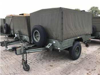 Reboque tanque