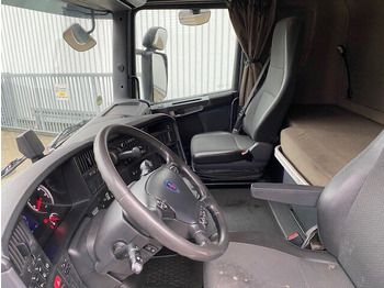 Camião furgão Scania R450 LB 6x2-4 R450 LB 6x2-4 Getränkekoffer, Retarder, Lift-/Lenkachse, Stapleraufnahme: foto 3