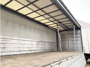 Camião furgão Scania R450 LB 6x2-4 R450 LB 6x2-4 Getränkekoffer, Retarder, Lift-/Lenkachse, Stapleraufnahme: foto 2