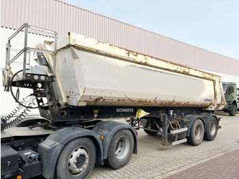 Semi-reboque basculante SCHMITZ SKI
