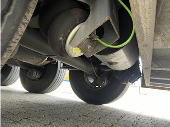 Semi-reboque frigorífico Schmitz Cargobull SKO 24/L-13.4 FP 25 SKO 24/L-13.4 FP 25: foto 4