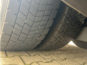 Leasing de Mercedes-Benz Actros 1843 LS 4x2 Actros 1843 LS 4x2, Retarder Mercedes-Benz Actros 1843 LS 4x2 Actros 1843 LS 4x2, Retarder: foto 2