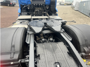 Tractor novo Mercedes-Benz Actros 1843 LS 4x4 HAD Actros 1843 LS 4x4 HAD, HydroDrive, MirrorCam, MultimediaCockpit: foto 2 Tractor novo Mercedes-Benz Actros 1843 LS 4x4 HAD Actros 1843 LS 4x4 HAD, HydroDrive, MirrorCam, MultimediaCockpit: foto 2