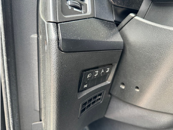 Leasing de Mercedes-Benz Actros 1848 LS 4x2 Actros 1848 LS 4x2, Vollumer ,Retarder Mercedes-Benz Actros 1848 LS 4x2 Actros 1848 LS 4x2, Vollumer ,Retarder: foto 5