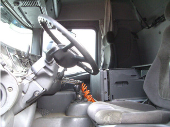Tractor Scania 144G 530 6x4 144G 530 6x4: foto 3