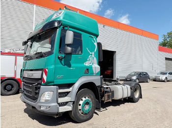 Tractor DAF CF 460