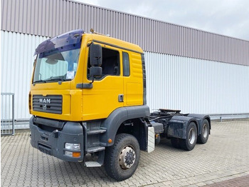 Tractor MAN TGA 26.480