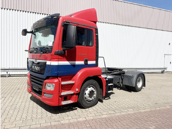 Tractor MAN TGS