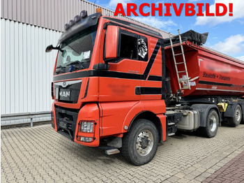 Tractor MAN TGX 18.510