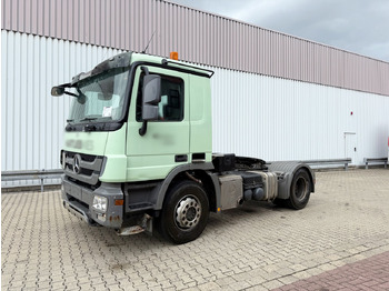 Tractor MERCEDES-BENZ Actros 1841