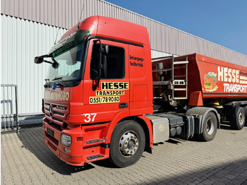 Tractor MERCEDES-BENZ Actros 1844