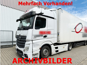 Tractor MERCEDES-BENZ Actros 1848