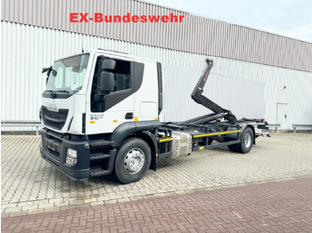 Camião IVECO Stralis