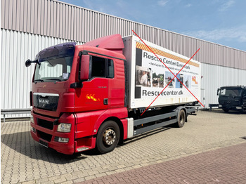 Camião MAN TGX 18.360