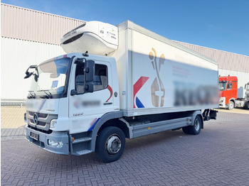 Camião MERCEDES-BENZ Atego 1222