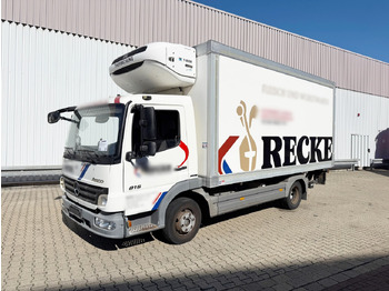 Camião MERCEDES-BENZ Atego 816