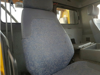 Camião transporte de veículos Volvo FL 612 L FL 612 L, Abschleppwagen Hubbrille 3 to: foto 4