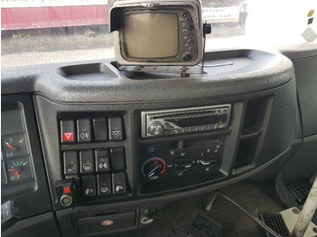 Camião transporte de veículos Volvo FL 612 L FL 612 L, Abschleppwagen Hubbrille 3 to: foto 5