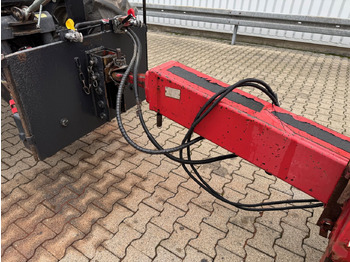 Reboque plataforma/ Caixa aberta ZHP 24-32 RUFA ZHP 24-32, TwistLock-Verriegelungen, Verzinkt: foto 3 Reboque plataforma/ Caixa aberta ZHP 24-32 RUFA ZHP 24-32, TwistLock-Verriegelungen, Verzinkt: foto 3