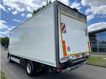 Camião frigorífico MAN TGS 18.360 FRIGOBLOCK FK25 MULTITEMP + LIFT / LADEBORDWAND 2000 KG + EURO 6 + AIRCO: foto 3