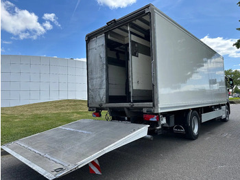 Camião frigorífico MAN TGS 18.360 FRIGOBLOCK FK25 MULTITEMP + LIFT / LADEBORDWAND 2000 KG + EURO 6 + AIRCO: foto 5
