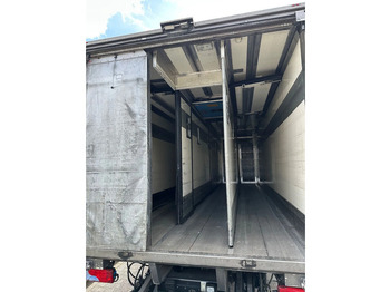 Camião frigorífico MAN TGS 18.360 FRIGOBLOCK FK25 MULTITEMP + LIFT / LADEBORDWAND 2000 KG + EURO 6 + AIRCO: foto 4