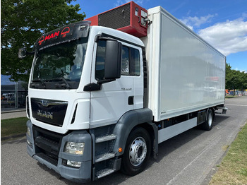 Camião frigorífico MAN TGS 18.360