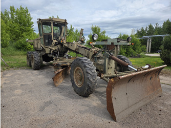 Motoniveladora Aveling Barford ASG-13: foto 2