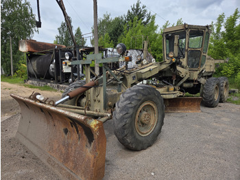 Motoniveladora Aveling Barford ASG-13: foto 3