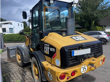Pá carregadora de rodas CAT 907H2 35Km/h EPA - CE: foto 2