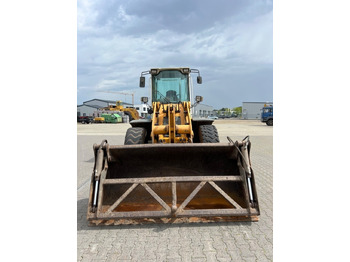 Pá carregadora de rodas Liebherr L514 Stereo: foto 5 Pá carregadora de rodas Liebherr L514 Stereo: foto 5