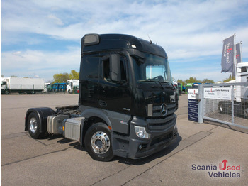 Tractor MERCEDES-BENZ Actros 1846
