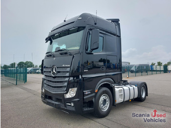 Tractor MERCEDES-BENZ Actros 1851