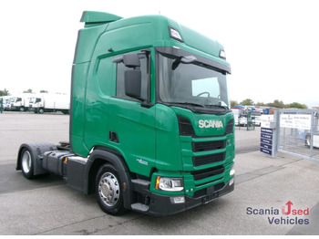 Tractor SCANIA R 450