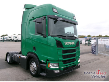 Tractor SCANIA R 450