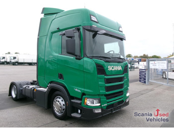 Tractor SCANIA R 450