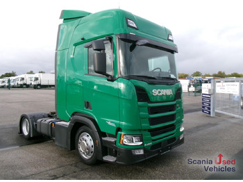 Tractor SCANIA R 450