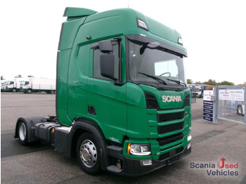 Tractor SCANIA R 450
