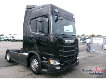 Tractor SCANIA R 450