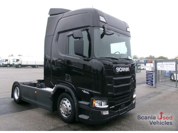 Tractor SCANIA R 450